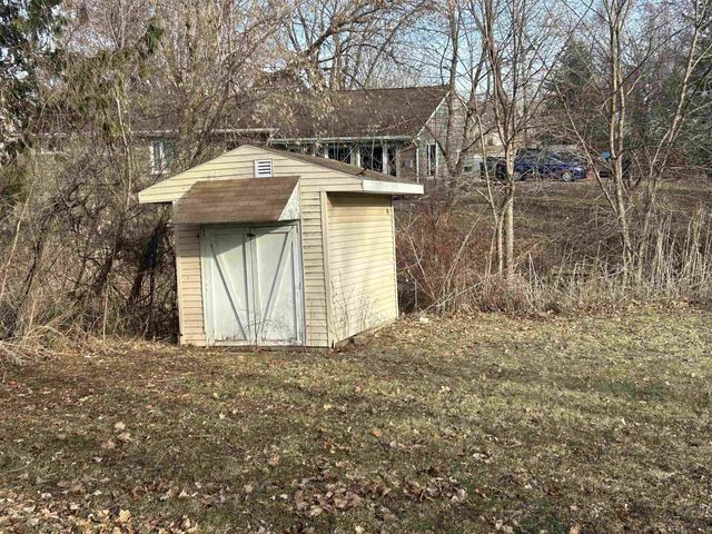 128 HORN STREET, Brillion, WI 54110