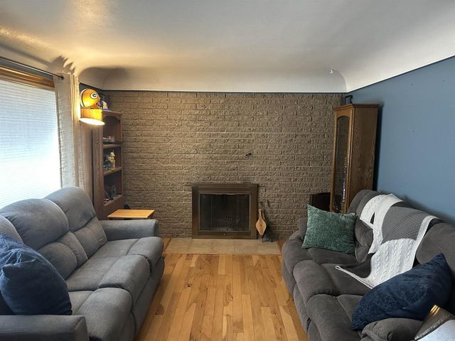 128 HORN STREET, Brillion, WI 54110