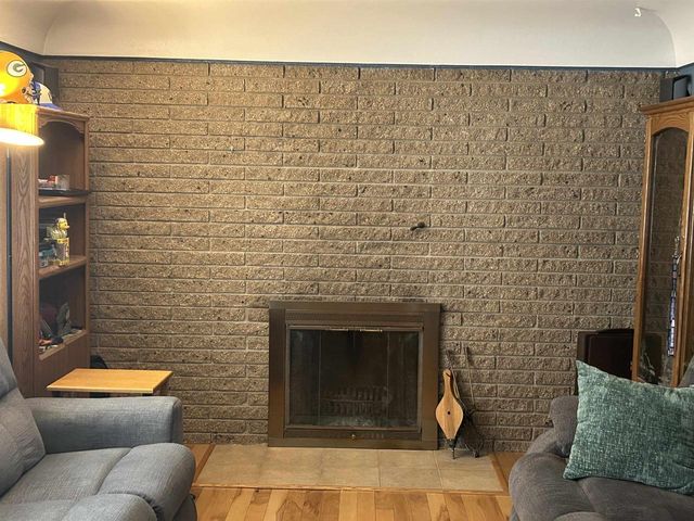 128 HORN STREET, Brillion, WI 54110