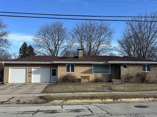 128 HORN STREET, Brillion, WI 54110
