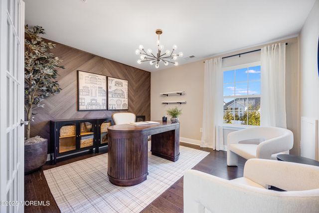 94 Fillmore Drive, Monroe, NJ 08831