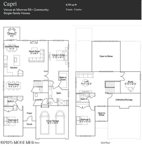 94 Fillmore Drive, Monroe, NJ 08831