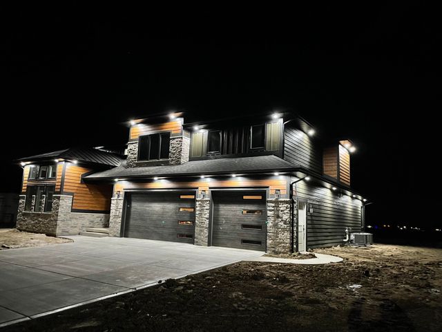 9343 Iris Drive, St. John, IN 46373