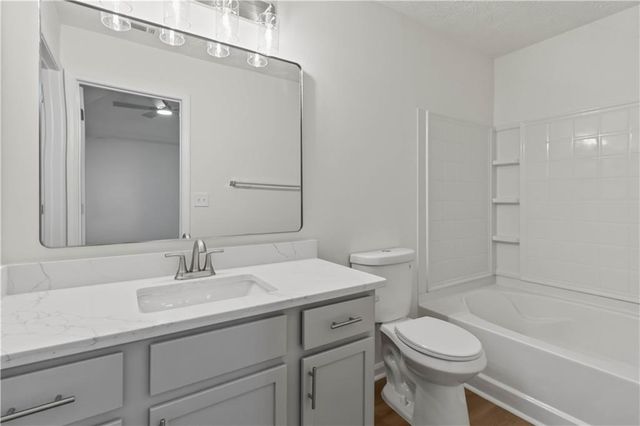 702 Georgetown Court, Jonesboro, GA 30236