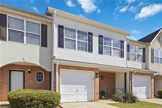702 Georgetown Court, Jonesboro, GA 30236