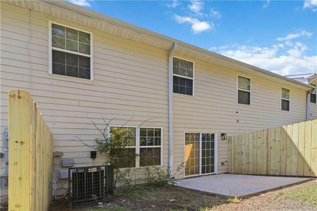 702 Georgetown Court, Jonesboro, GA 30236