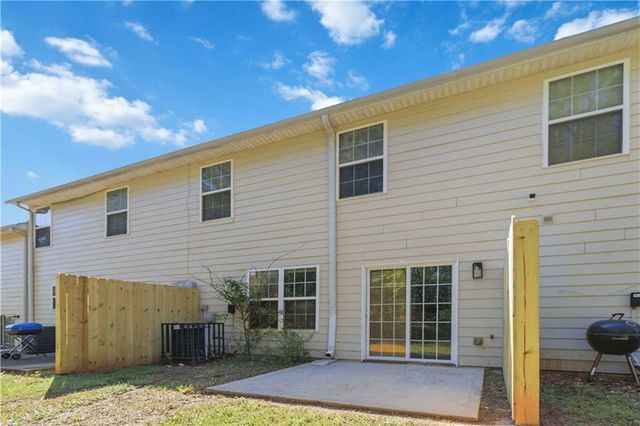 702 Georgetown Court, Jonesboro, GA 30236