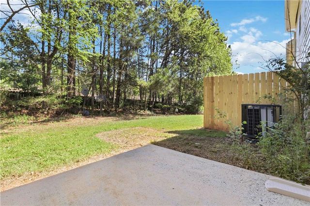 702 Georgetown Court, Jonesboro, GA 30236