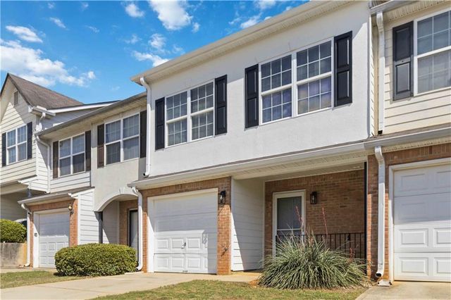 702 Georgetown Court, Jonesboro, GA 30236