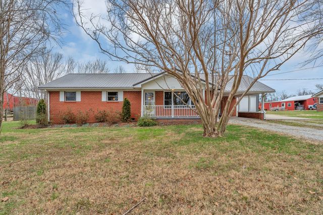 1175 Summertown Hwy, Hohenwald, TN 38462