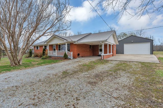1175 Summertown Hwy, Hohenwald, TN 38462