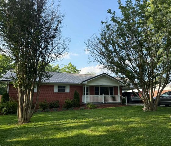 1175 Summertown Hwy, Hohenwald, TN 38462