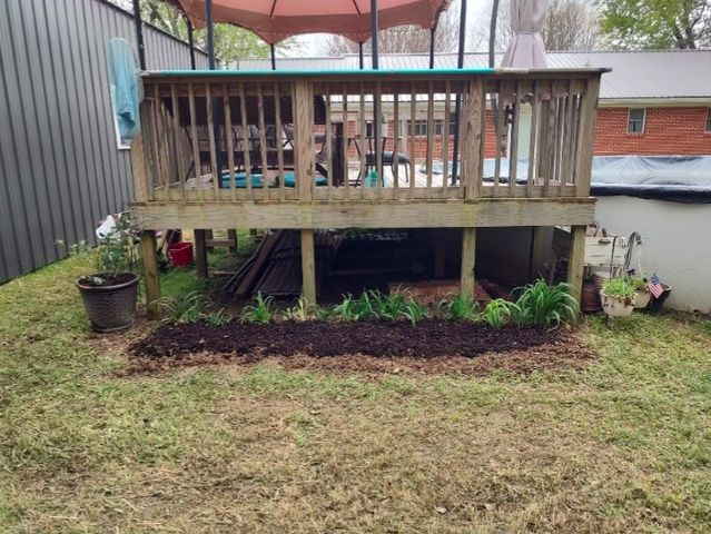 1175 Summertown Hwy, Hohenwald, TN 38462