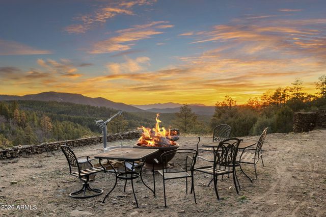 4430 S Last Claim Lane, Prescott, AZ 86303