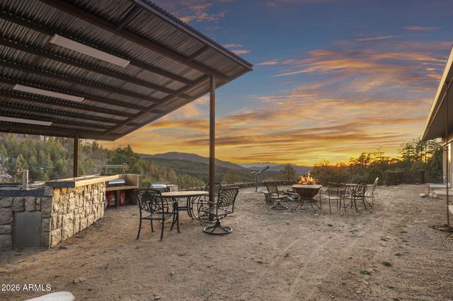 4430 S Last Claim Lane, Prescott, AZ 86303