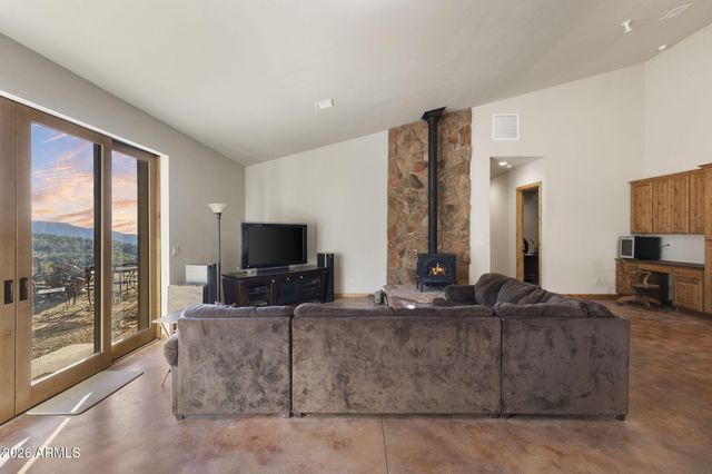 4430 S Last Claim Lane, Prescott, AZ 86303