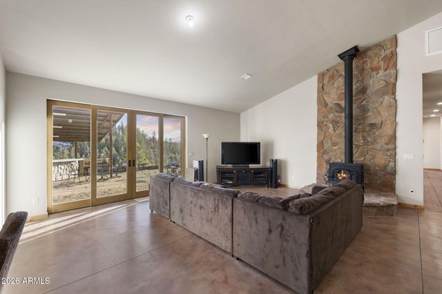 4430 S Last Claim Lane, Prescott, AZ 86303