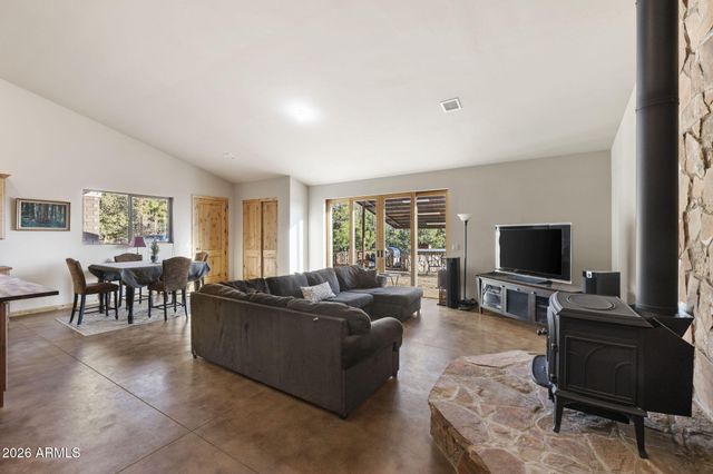 4430 S Last Claim Lane, Prescott, AZ 86303