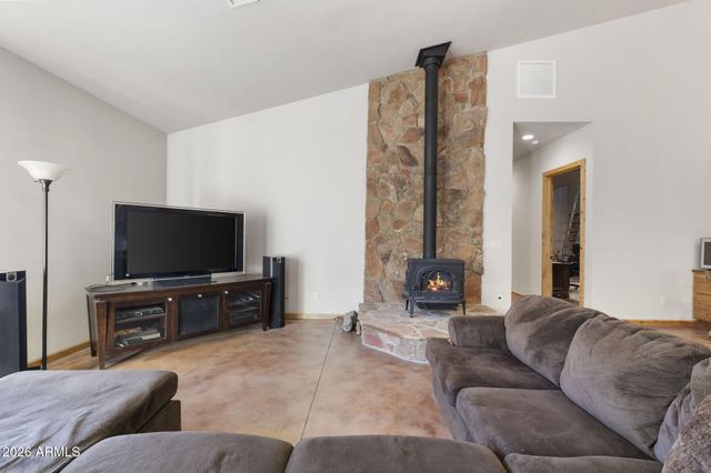4430 S Last Claim Lane, Prescott, AZ 86303