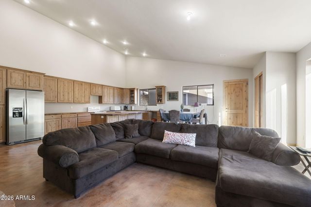 4430 S Last Claim Lane, Prescott, AZ 86303