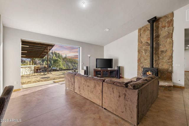 4430 S Last Claim Lane, Prescott, AZ 86303