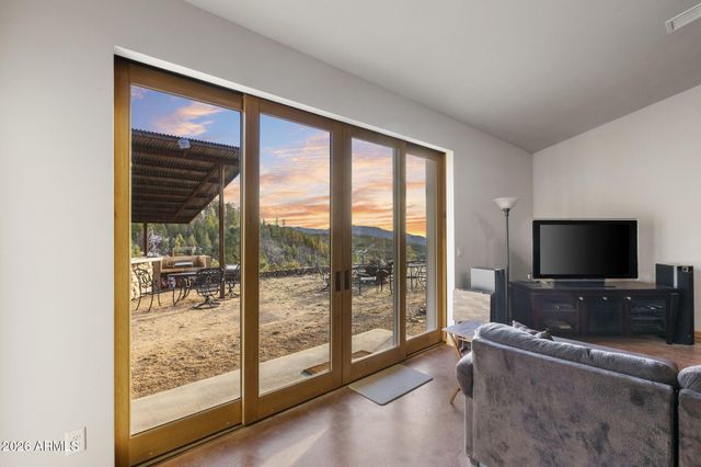 4430 S Last Claim Lane, Prescott, AZ 86303