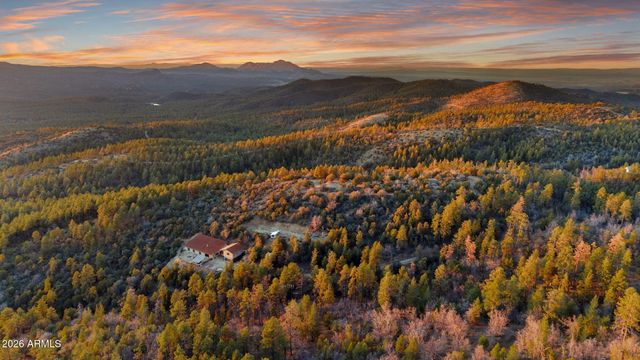 4430 S Last Claim Lane, Prescott, AZ 86303