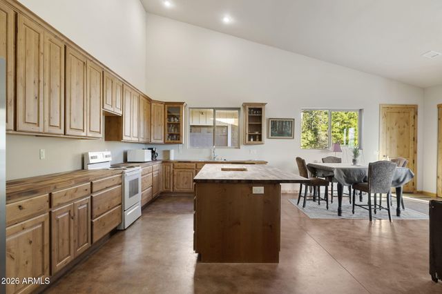 4430 S Last Claim Lane, Prescott, AZ 86303