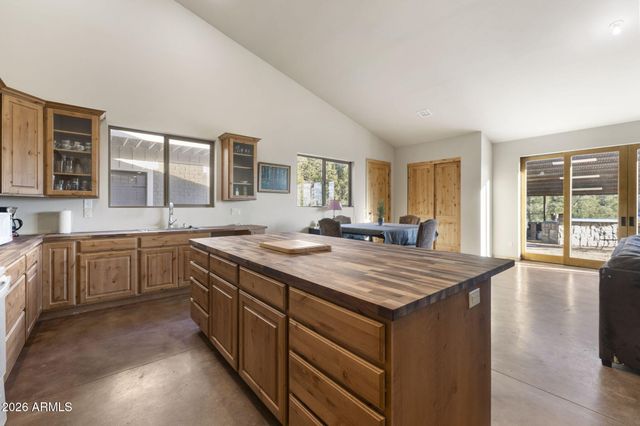 4430 S Last Claim Lane, Prescott, AZ 86303