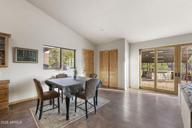 4430 S Last Claim Lane, Prescott, AZ 86303