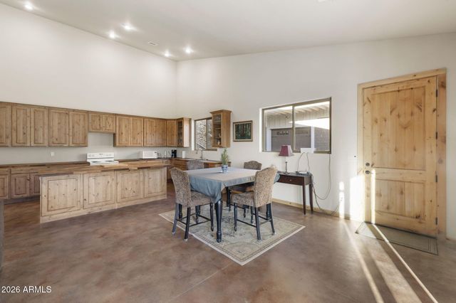 4430 S Last Claim Lane, Prescott, AZ 86303