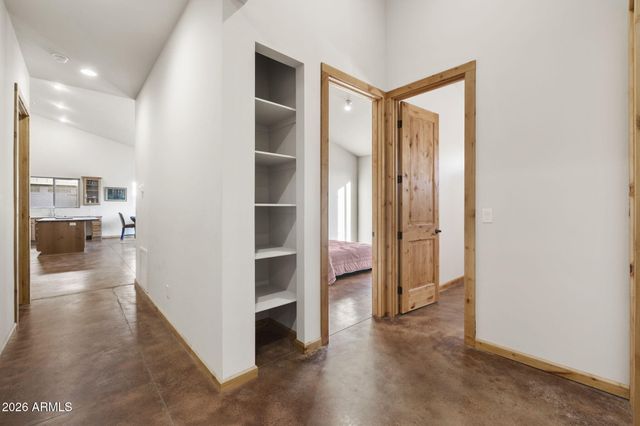 4430 S Last Claim Lane, Prescott, AZ 86303