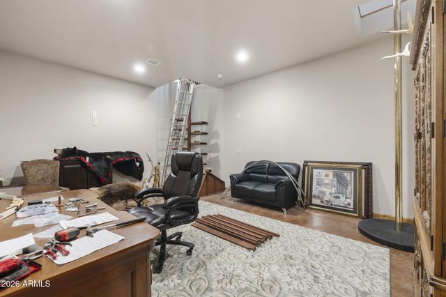 4430 S Last Claim Lane, Prescott, AZ 86303