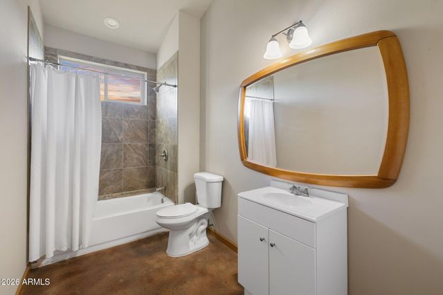 4430 S Last Claim Lane, Prescott, AZ 86303