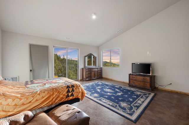 4430 S Last Claim Lane, Prescott, AZ 86303