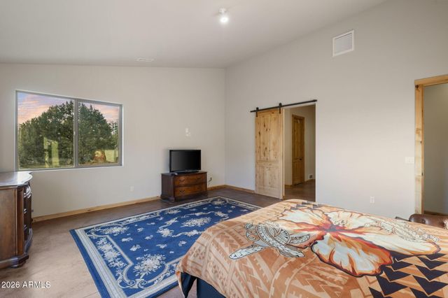 4430 S Last Claim Lane, Prescott, AZ 86303