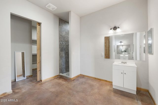 4430 S Last Claim Lane, Prescott, AZ 86303