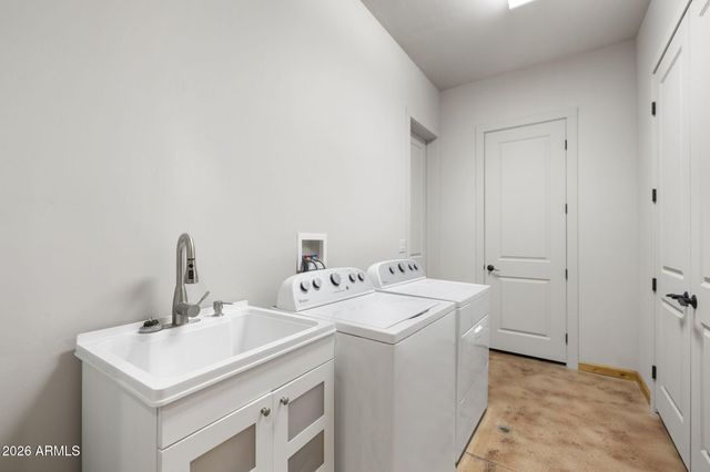 4430 S Last Claim Lane, Prescott, AZ 86303