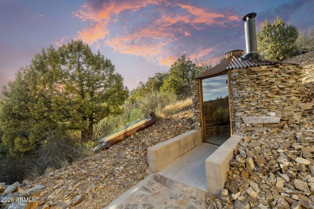 4430 S Last Claim Lane, Prescott, AZ 86303