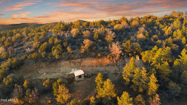 4430 S Last Claim Lane, Prescott, AZ 86303