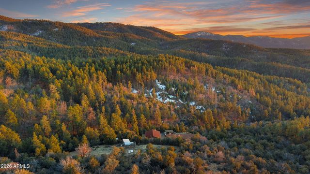 4430 S Last Claim Lane, Prescott, AZ 86303