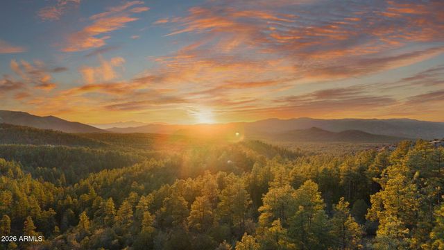 4430 S Last Claim Lane, Prescott, AZ 86303