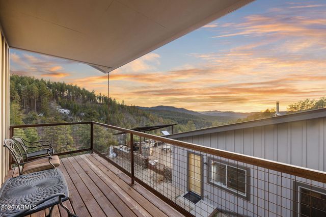 4430 S Last Claim Lane, Prescott, AZ 86303