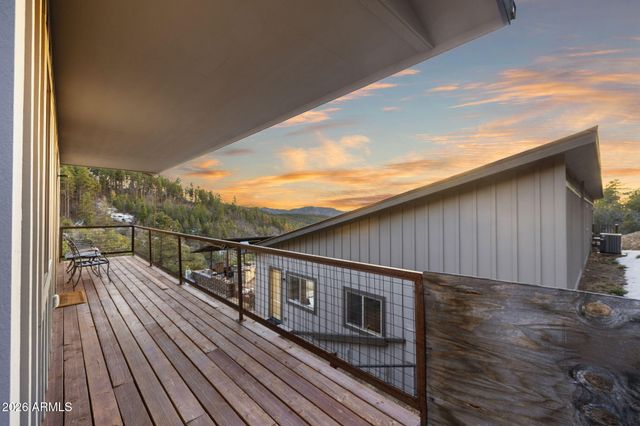 4430 S Last Claim Lane, Prescott, AZ 86303