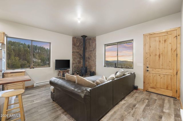 4430 S Last Claim Lane, Prescott, AZ 86303