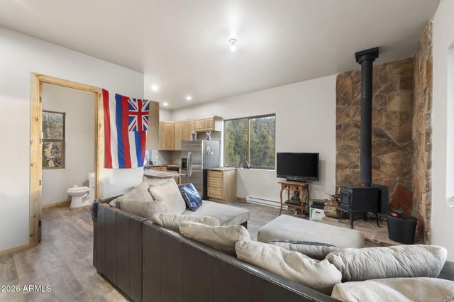 4430 S Last Claim Lane, Prescott, AZ 86303