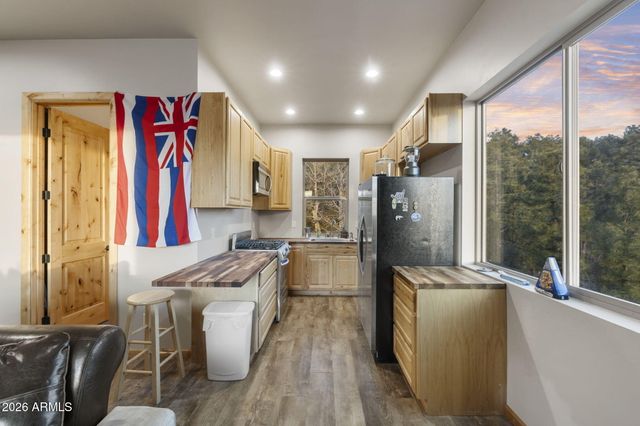 4430 S Last Claim Lane, Prescott, AZ 86303