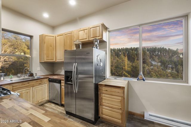 4430 S Last Claim Lane, Prescott, AZ 86303