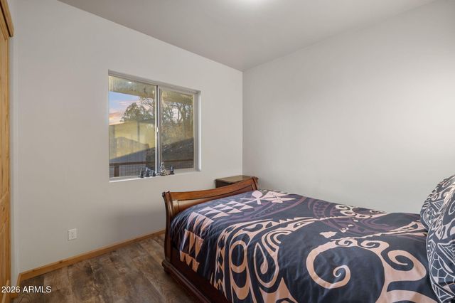 4430 S Last Claim Lane, Prescott, AZ 86303