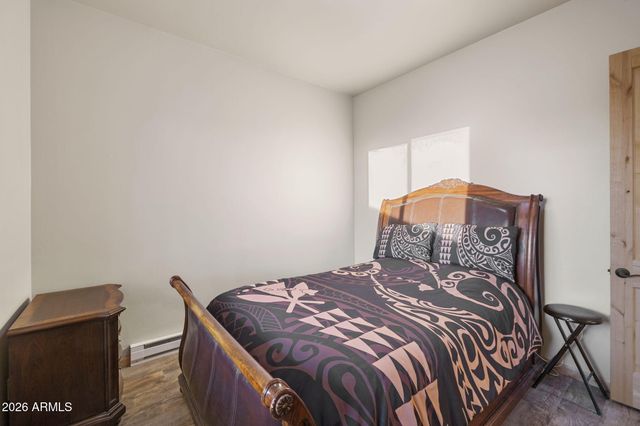 4430 S Last Claim Lane, Prescott, AZ 86303